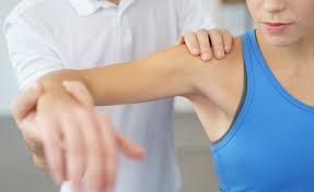 Kinesiterapia attiva/passiva