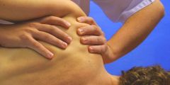 Fisioterapia manuale