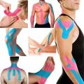 Kinesiotaping
