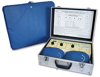 Magnetoterapia